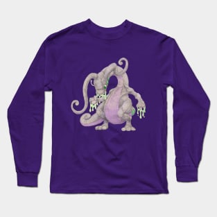 Slug Long Sleeve T-Shirt